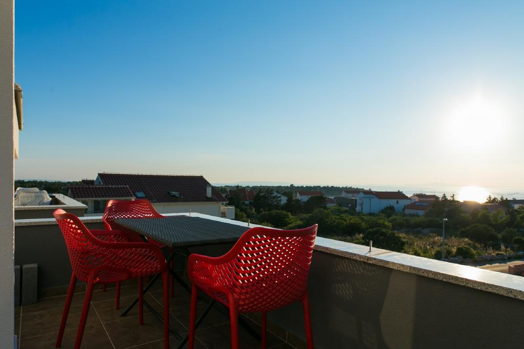 Villa Jasmina Novalja Zewnętrze zdjęcie